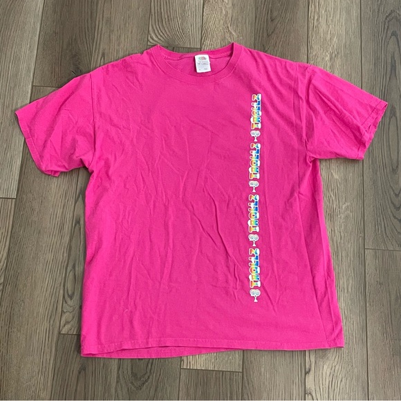 Other - TROLLZ 6ix9ine Pink‎ T Shirt